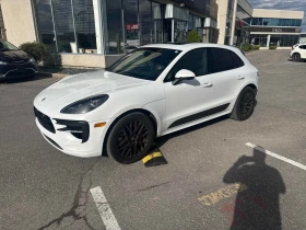 Обява за продажба на Porsche Macan * GTS * CARFAX * БЕЗ ПЪРВОНАЧАЛНА ВНОСКА ~80 150 лв. - изображение 1