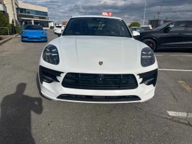 Обява за продажба на Porsche Macan * GTS * CARFAX * БЕЗ ПЪРВОНАЧАЛНА ВНОСКА ~80 150 лв. - изображение 5
