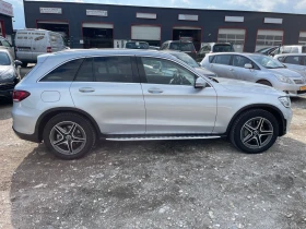 Mercedes-Benz GLC 220 2.2CDI 4matic AMG 360 kamera - 65000 лв. / 33233.97 € - 91889330 7