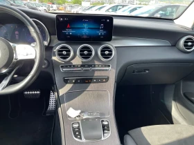 Mercedes-Benz GLC 220 2.2CDI 4matic AMG 360 kamera - 65000 лв. / 33233.97 € - 91889330 10