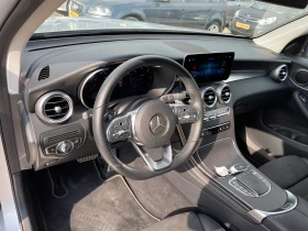 Mercedes-Benz GLC 220 2.2CDI 4matic AMG 360 kamera - 65000 лв. / 33233.97 € - 91889330 13