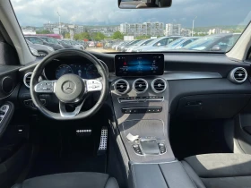 Mercedes-Benz GLC 220 2.2CDI 4matic AMG 360 kamera - 65000 лв. / 33233.97 € - 91889330 9