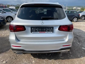 Mercedes-Benz GLC 220 2.2CDI 4matic AMG 360 kamera - 65000 лв. / 33233.97 € - 91889330 8