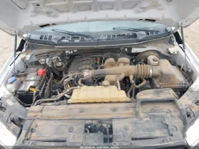 Ford F150  XL 2020 - 19000 лв. / 9714.55 € - 85500829 10