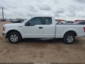 Ford F150  XL 2020 - 19000 лв. / 9714.55 € - 85500829 14