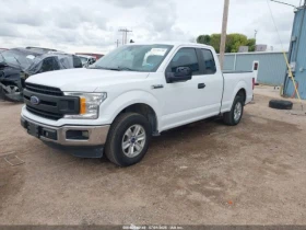 Ford F150  XL 2020 - 19000 лв. / 9714.55 € - 85500829 2