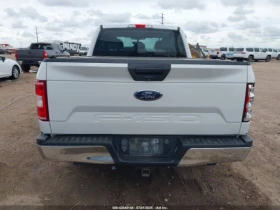 Ford F150  XL 2020 - 19000 лв. / 9714.55 € - 85500829 16