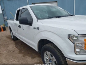 Ford F150  XL 2020 - 19000 лв. / 9714.55 € - 85500829 6