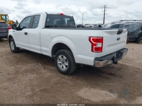 Ford F150  XL 2020 - 19000 лв. / 9714.55 € - 85500829 3