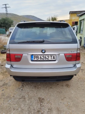 BMW X5 - 10990 лв. / 5619.10 € - 35481651 6
