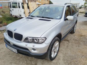 BMW X5 - 10990 лв. / 5619.10 € - 35481651 2