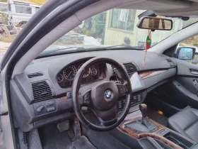 BMW X5 - 10990 лв. / 5619.10 € - 35481651 7