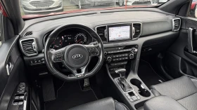 Kia Sportage 2.0 CRDi GT Line 4WD - 29300 лв. / 14980.85 € - 24389884 8