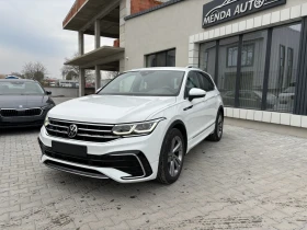 VW Tiguan R-LINE 2.0TDI - 48000 лв. / 24542.01 € - 79983459 3