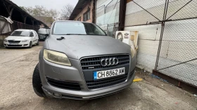 Audi Q7 3.0TDI, снимка 1
