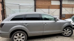 Audi Q7 3.0TDI, снимка 3