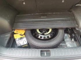 Hyundai Tucson 1.6 CRDI, снимка 10