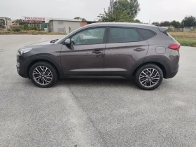 Hyundai Tucson 1.6 CRDI, снимка 2