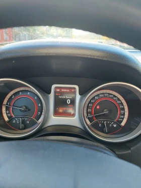 Dodge Journey, снимка 10