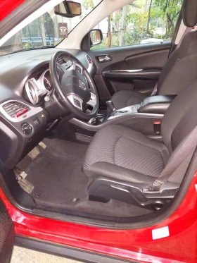 Dodge Journey, снимка 11