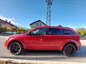 Dodge Journey, снимка 9
