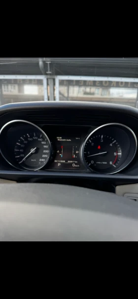 Land Rover Range Rover Sport, снимка 11