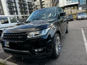 Land Rover Range Rover Sport, снимка 6