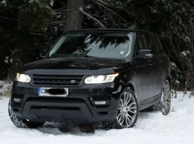 Land Rover Range Rover Sport, снимка 1