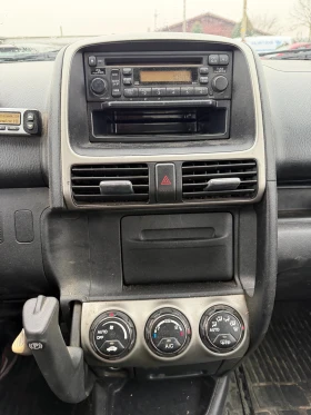 Honda Cr-v 2.2CDTI 4X4 EURO 4 - 3900 € / 7627.74 лв. - 40564388 12