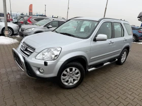 Honda Cr-v 2.2CDTI 4X4 EURO 4
