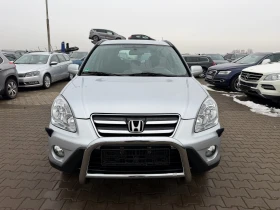 Honda Cr-v 2.2CDTI 4X4 EURO 4 - 3900 € / 7627.74 лв. - 40564388 3