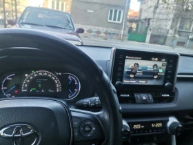 Toyota Rav4 - 31200 € / 61021.90 лв. - 77554277 5