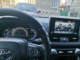 Toyota Rav4 - 31200 € / 61021.90 лв. - 77554277 17