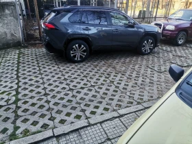 Toyota Rav4 - 31200 € / 61021.90 лв. - 77554277 8