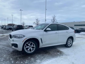 BMW X6 2 КЛЮЧА* ПОДГРЕВ* KEYLESS* PANO*  - 24500 € / 47917.83 лв. - 29559941 2