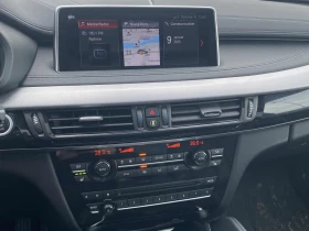 BMW X6 2 КЛЮЧА* ПОДГРЕВ* KEYLESS* PANO*  - 24500 € / 47917.83 лв. - 29559941 8