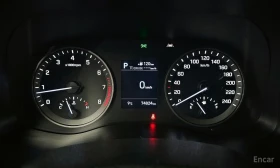 Hyundai Tucson - 18993 € / 37147.08 лв. - 25999717 8