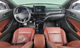 Hyundai Tucson - 18993 € / 37147.08 лв. - 25999717 7