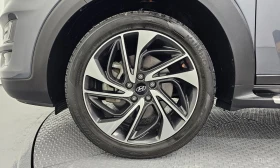 Hyundai Tucson - 18993 € / 37147.08 лв. - 25999717 5
