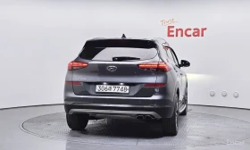 Hyundai Tucson - 18993 € / 37147.08 лв. - 25999717 4