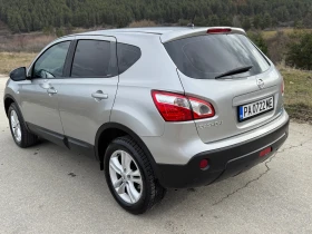 Nissan Qashqai 1.5/Навигация/Обслужен - 5999 € / 11733.02 лв. - 56455202 3
