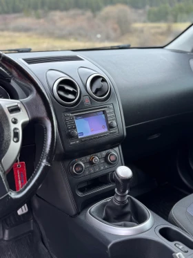 Nissan Qashqai 1.5/Навигация/Обслужен - 5999 € / 11733.02 лв. - 56455202 10