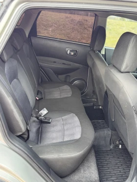 Nissan Qashqai 1.5/Навигация/Обслужен - 5999 € / 11733.02 лв. - 56455202 8
