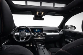 Mercedes-Benz GLB GLB 200d 150ch AMG Line 8G DCT - 24850 € / 48602.38 лв. - 18280589 8