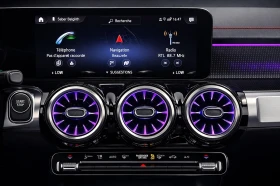 Mercedes-Benz GLB GLB 200d 150ch AMG Line 8G DCT - 24850 € / 48602.38 лв. - 18280589 4