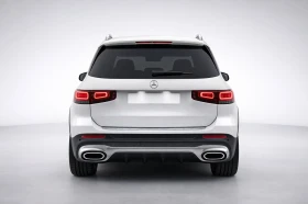 Mercedes-Benz GLB GLB 200d 150ch AMG Line 8G DCT - 24850 € / 48602.38 лв. - 18280589 2