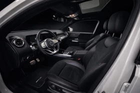 Mercedes-Benz GLB GLB 200d 150ch AMG Line 8G DCT - 24850 € / 48602.38 лв. - 18280589 5