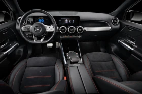 Mercedes-Benz GLB GLB 200d 150ch AMG Line 8G DCT - 24850 € / 48602.38 лв. - 18280589 6