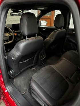 Ford Kuga 2.5 Duratec PHEV 225 HP - 22000 € / 43028.26 лв. - 99626234 6