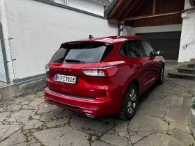 Ford Kuga 2.5 Duratec PHEV 225 HP - 22000 € / 43028.26 лв. - 99626234 12